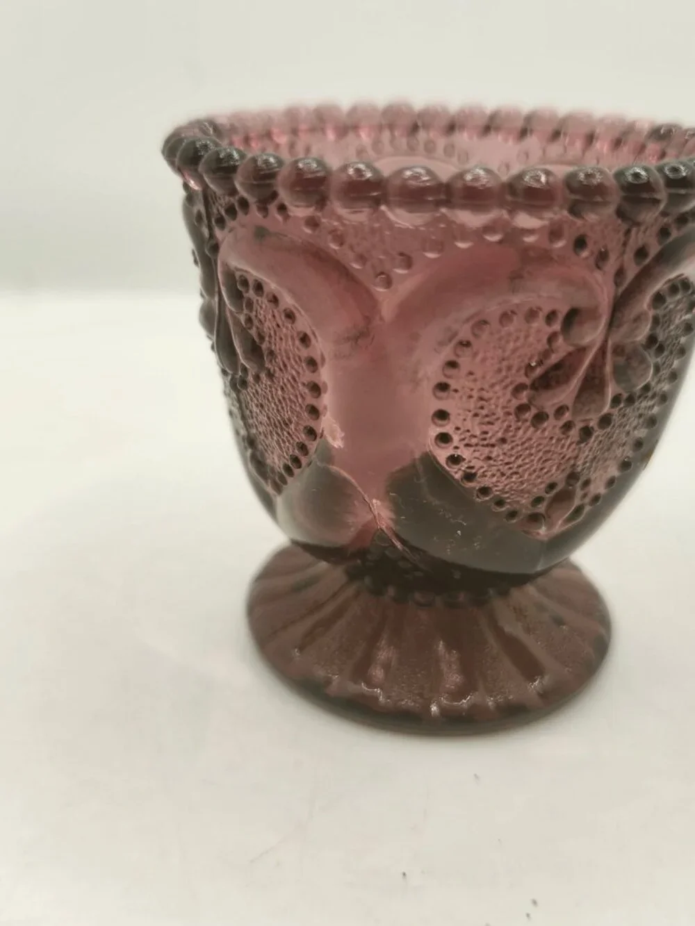 L.G. Wright beautiful vintage